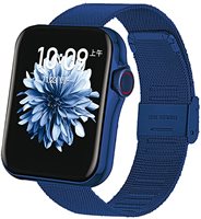 Smartwatches Smarty 2.0 in Aluminium SW022H - SW022H